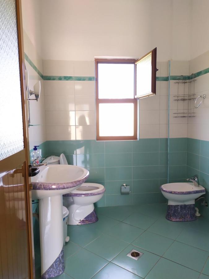 Holiday Home Shahini Ksamil Esterno foto