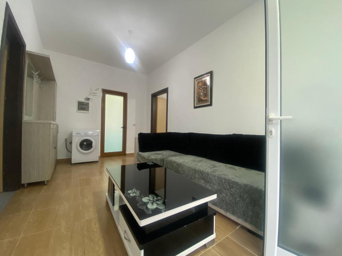 Holiday Home Shahini Ksamil Esterno foto